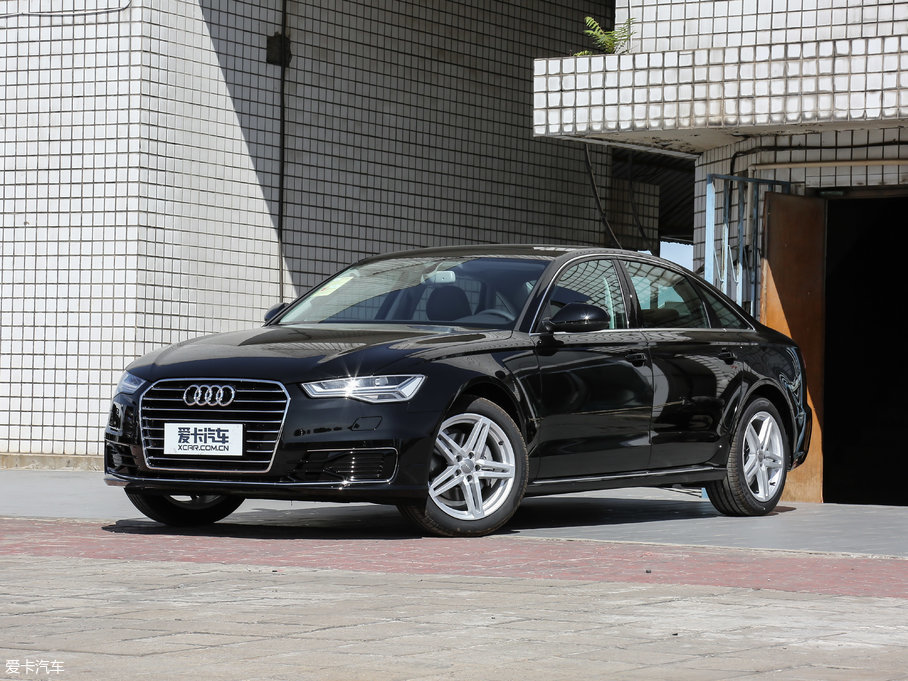 2018WA6L 30o TFSI Mȡ