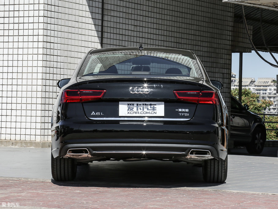 2018WA6L 30o TFSI Mȡ