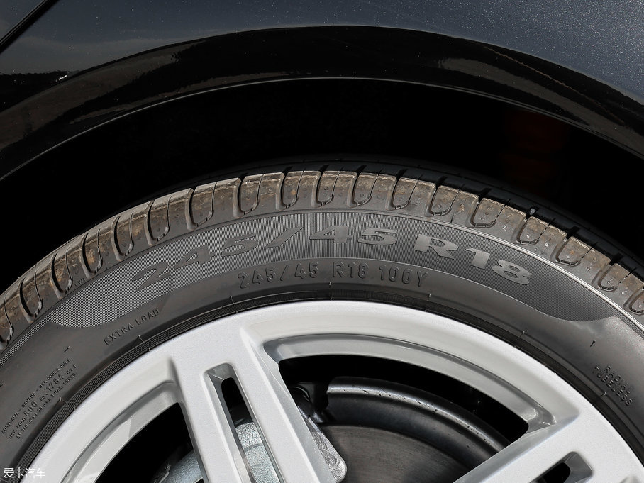 2018WA6L 30o TFSI Mȡ