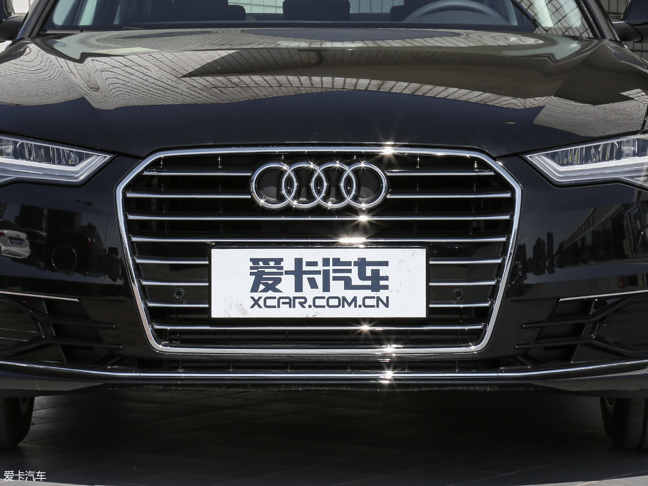 2018WA6L 30o TFSI Mȡ