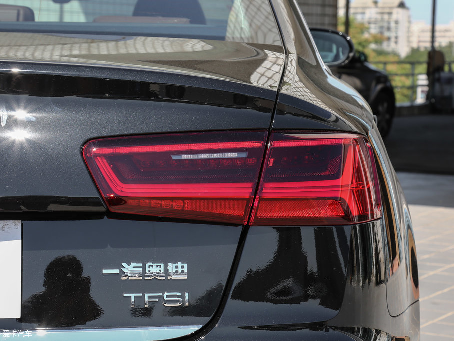 2018µA6L 30 TFSI ȡ