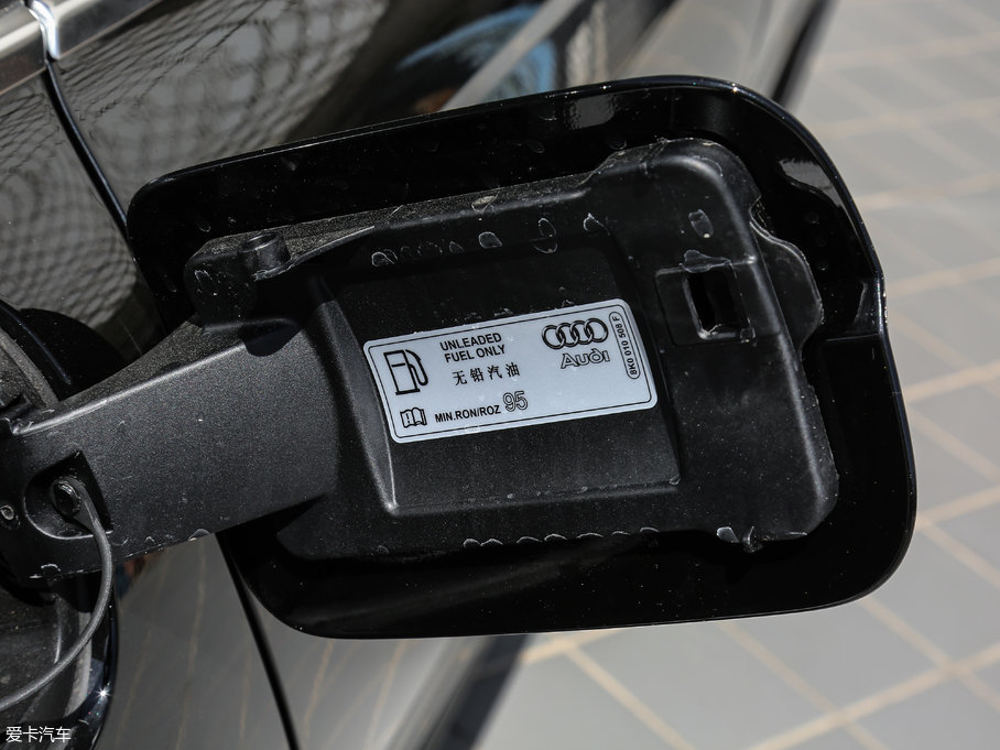 2018WA6L 30o TFSI Mȡ