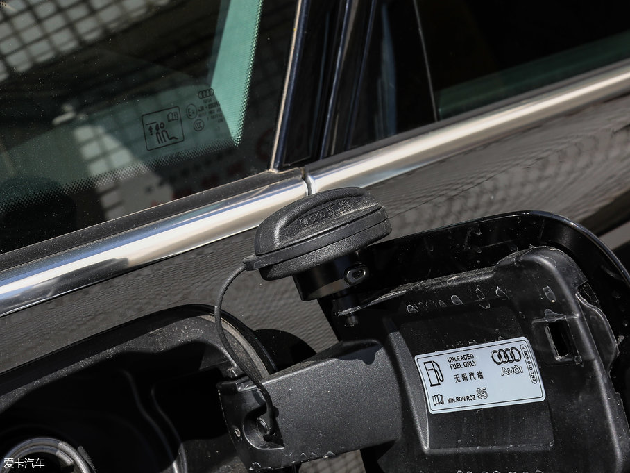 2018WA6L 30o TFSI Mȡ