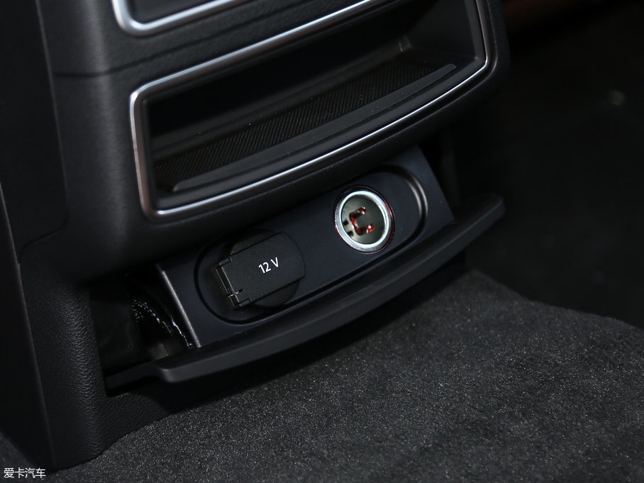 2018WA6L 30o TFSI Mȡ