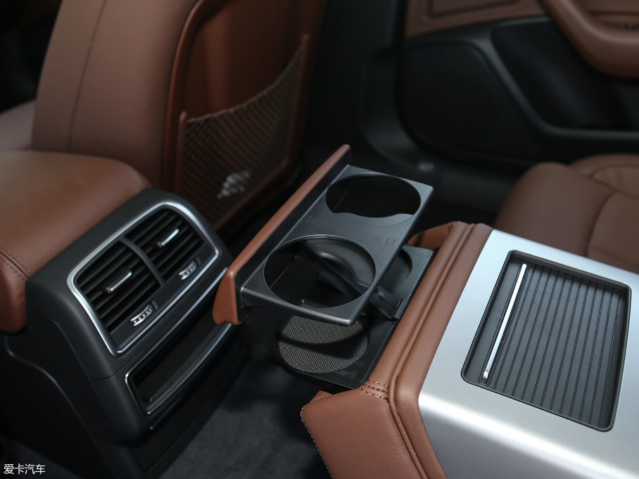 2018WA6L 30o TFSI Mȡ