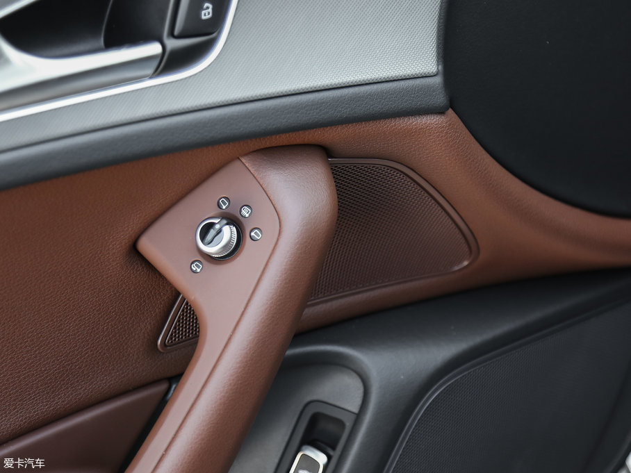 2018?yun)WA6L 30o(j) TFSI M(jn)ȡ