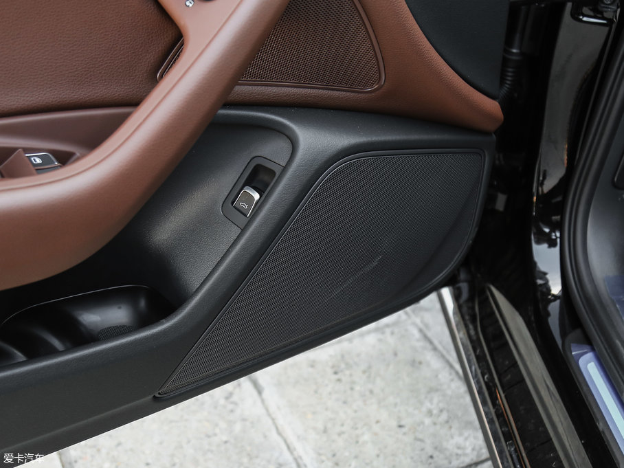 2018WA6L 30o TFSI Mȡ