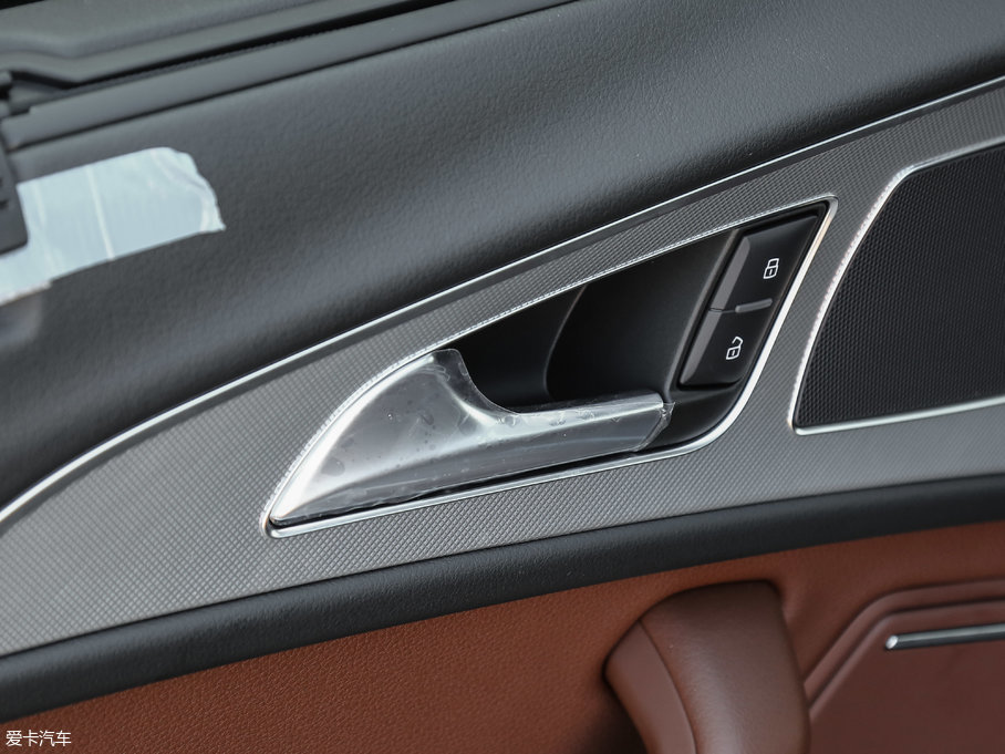 2018WA6L 30o TFSI Mȡ