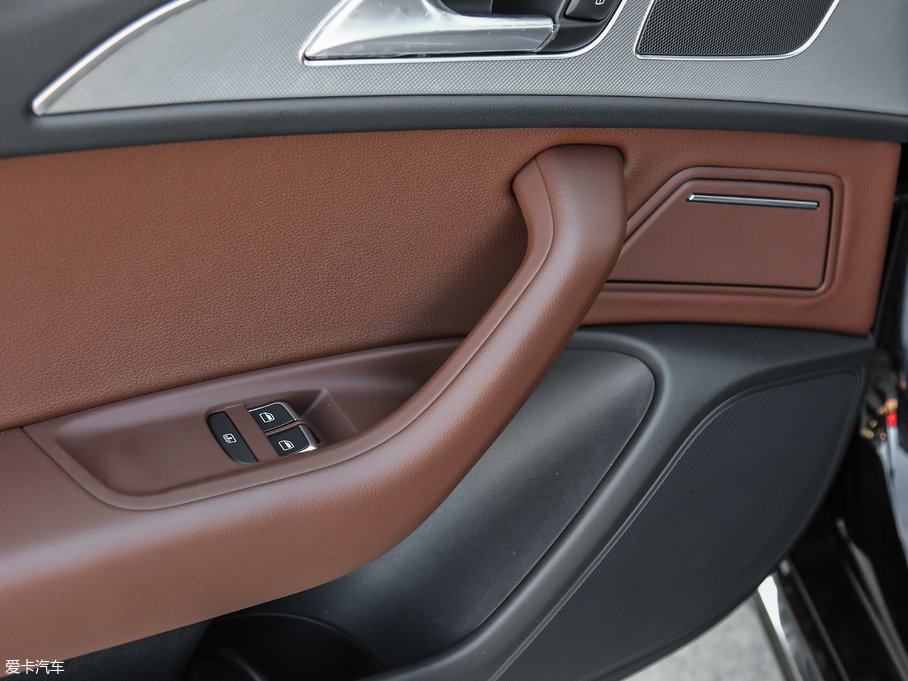 2018WA6L 30o TFSI Mȡ