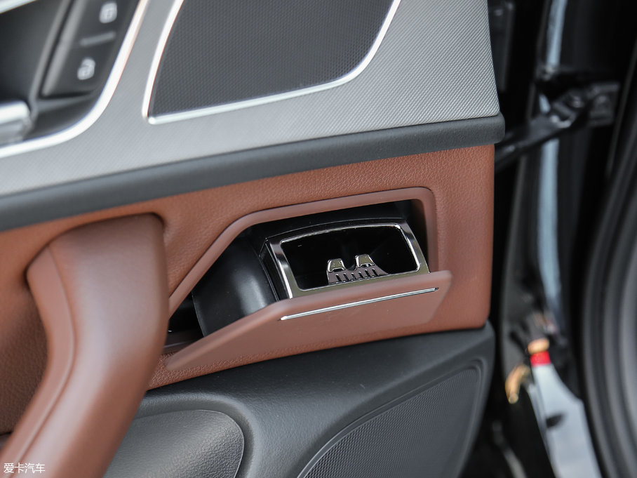 2018WA6L 30o TFSI Mȡ