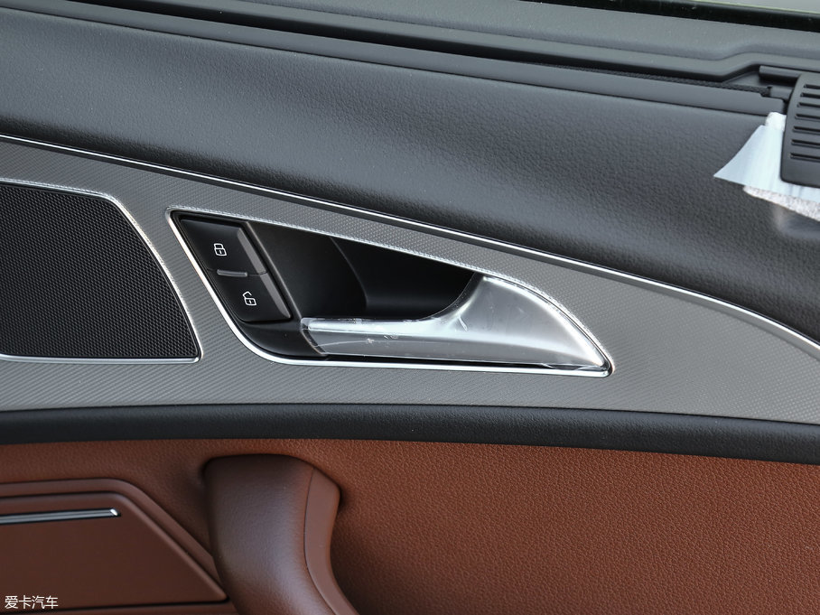 2018WA6L 30o TFSI Mȡ