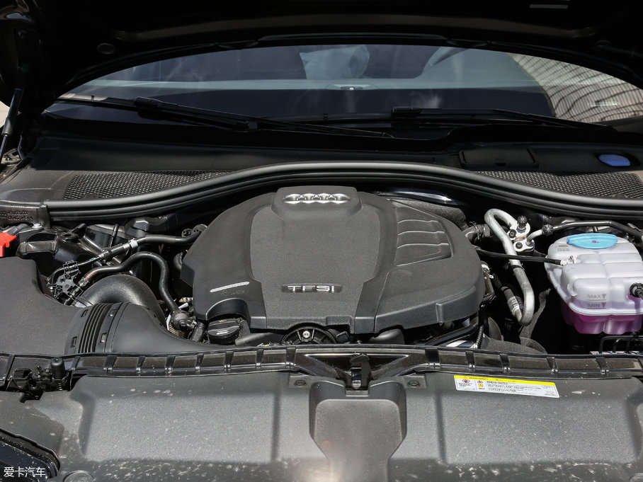 2018WA6L 30o TFSI Mȡ