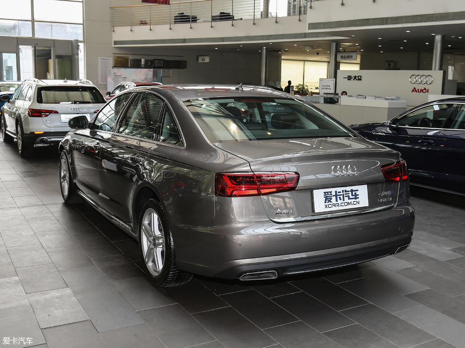 2018WA6L 30o 30 FSI L