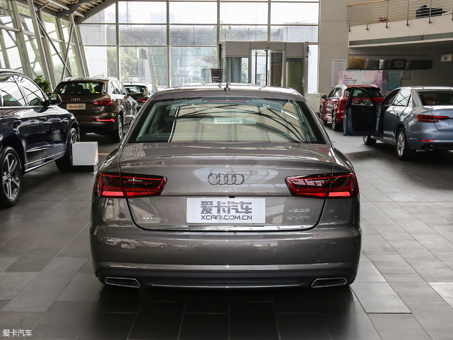 2018WA6L 30o 30 FSI L