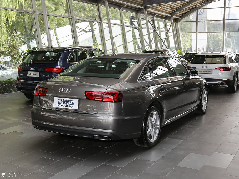 2018WA6L 30o 30 FSI L