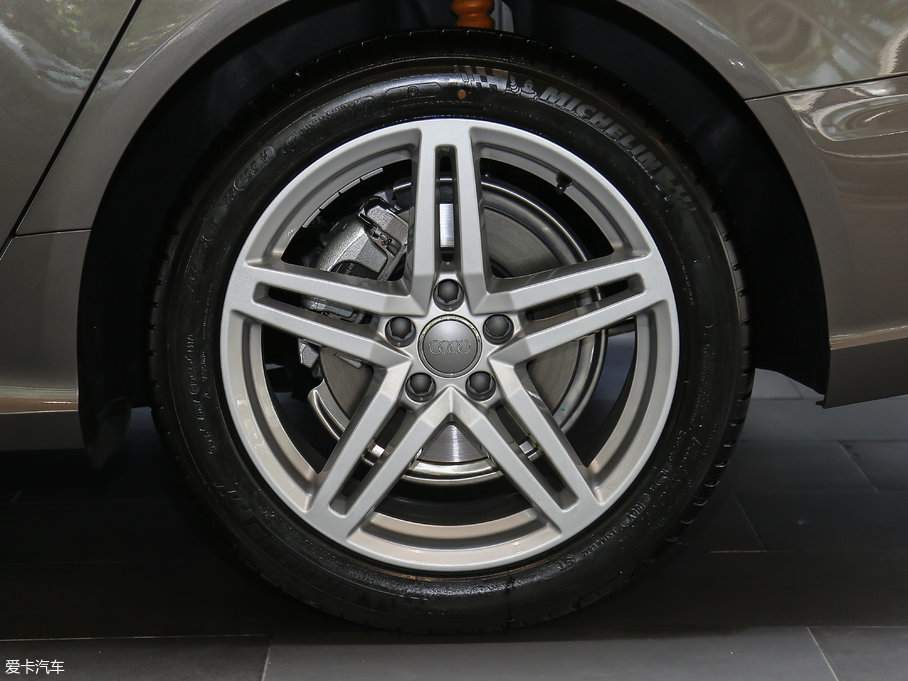 2018WA6L 30o 30 FSI L