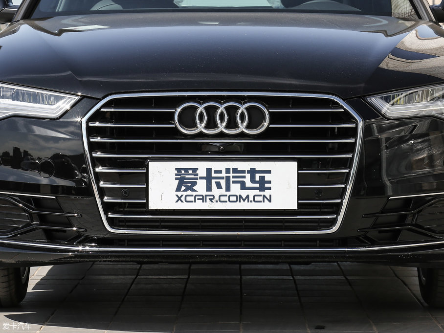 2018WA6L 30o 35 TFSI \