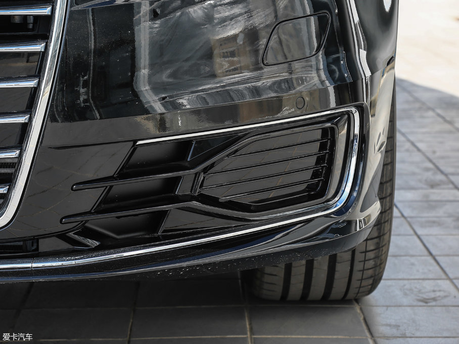 2018WA6L 30o 35 TFSI \