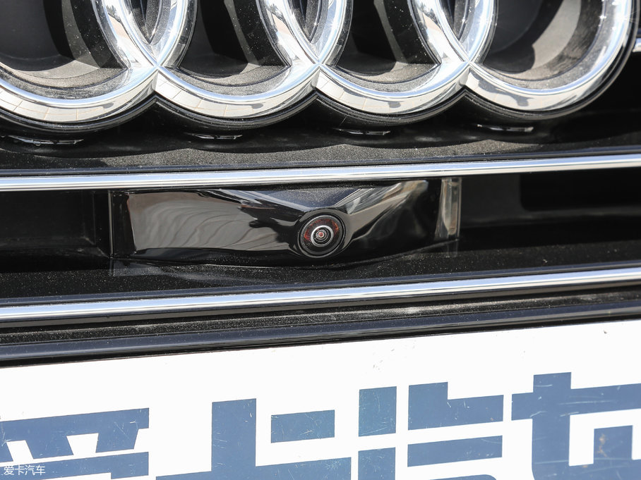 2018WA6L 30o 35 TFSI \