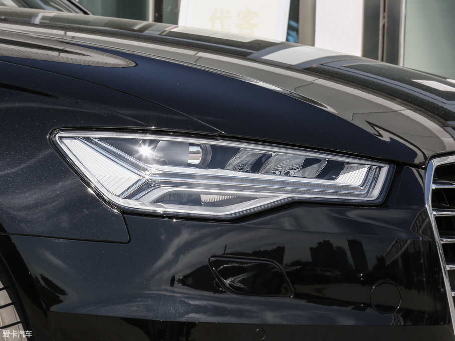 2018WA6L 30o(j) 35 TFSI \(yn)