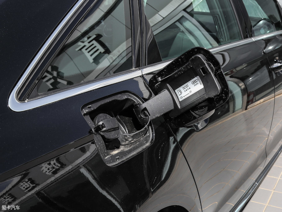 2018WA6L 30o 35 TFSI \