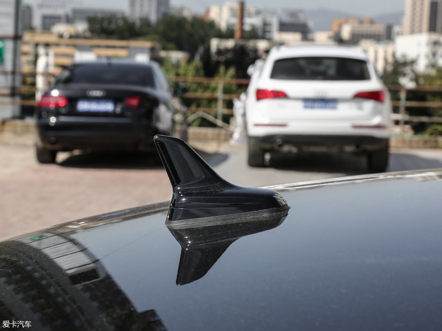 2018WA6L 30o 35 TFSI \