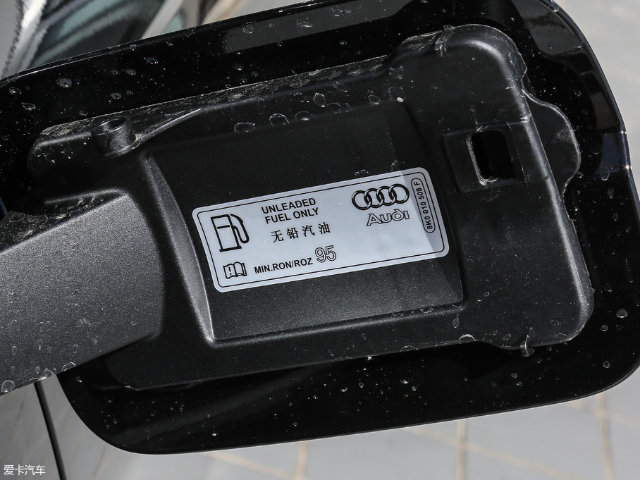 2018WA6L 30o 35 TFSI \