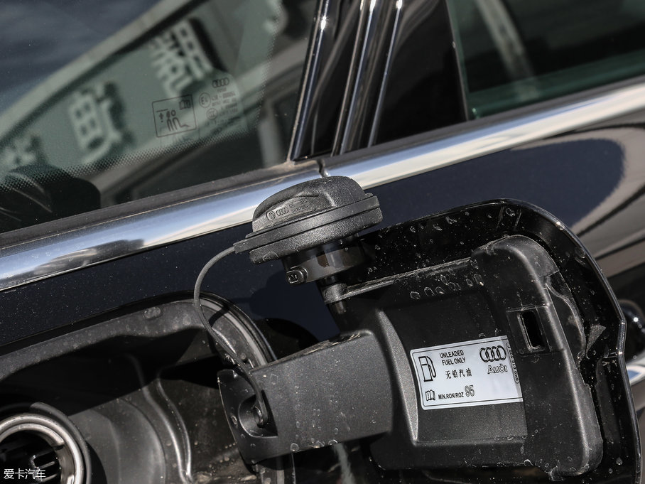 2018WA6L 30o 35 TFSI \