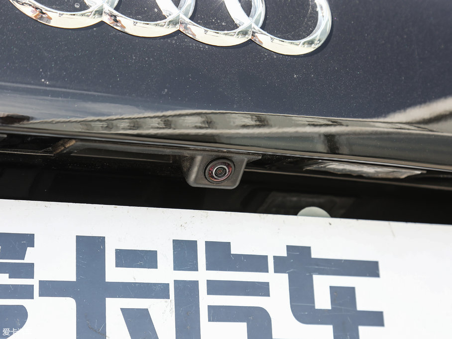 2018WA6L 30o 35 TFSI \