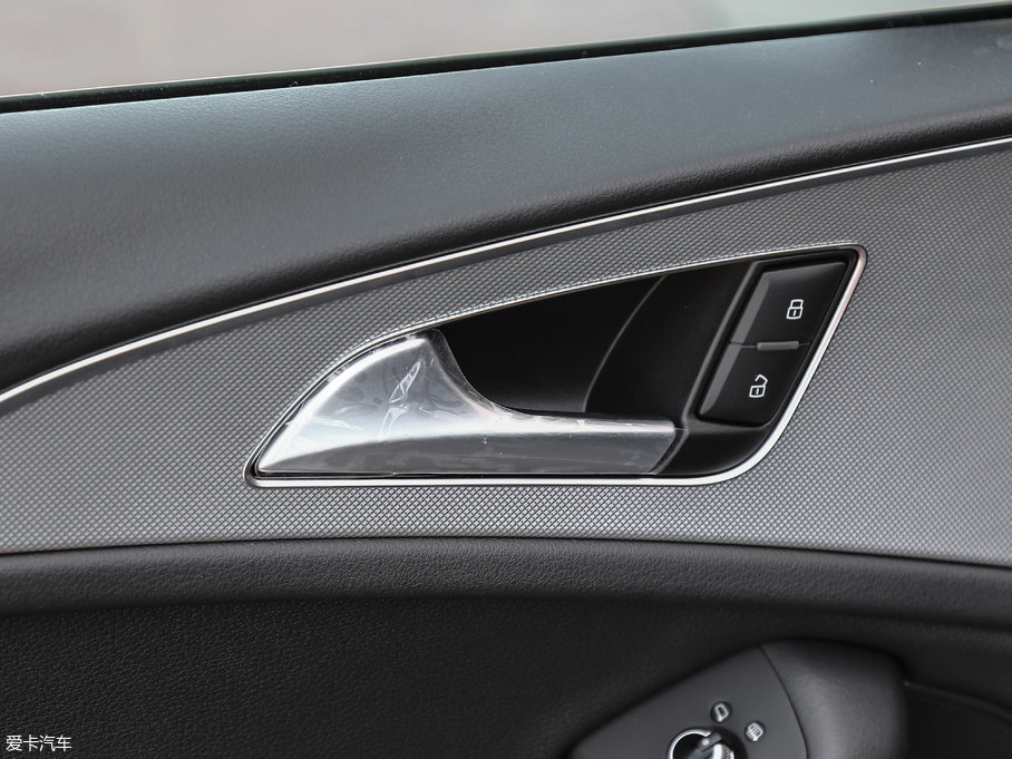 2018WA6L 30o 35 TFSI \