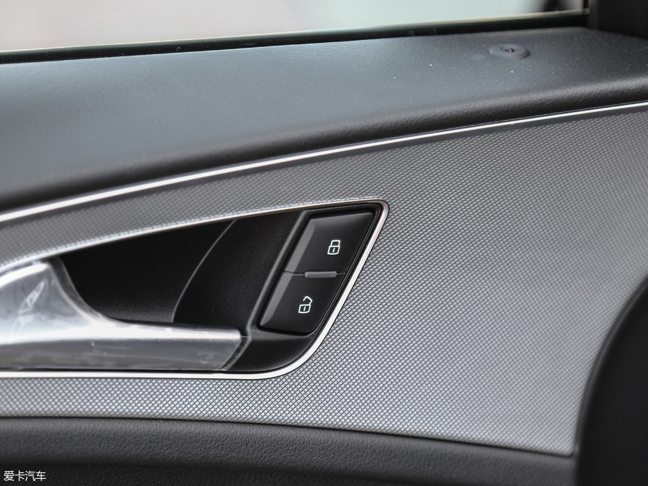 2018?yun)WA6L 30o(j) 35 TFSI \(yn)(dng)