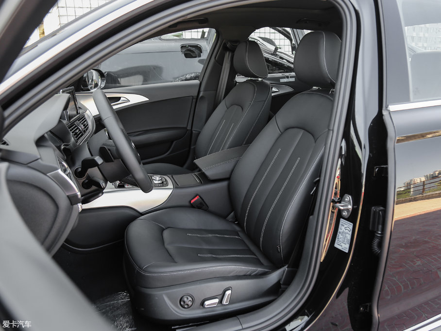 2018WA6L 30o 35 TFSI \