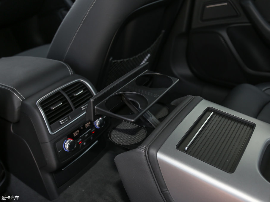 2018WA6L 30o 35 TFSI \