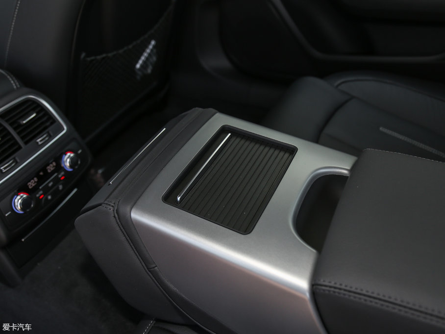 2018WA6L 30o 35 TFSI \