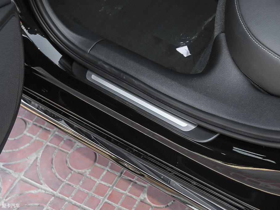 2018WA6L 30o 35 TFSI \