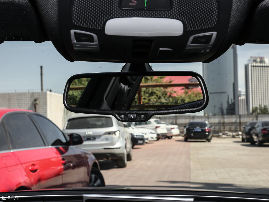 2018WA6L 30o 35 TFSI \