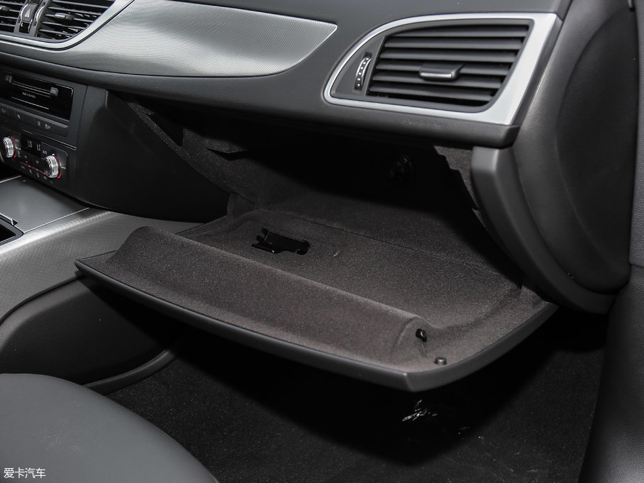 2018WA6L 30o 35 TFSI \