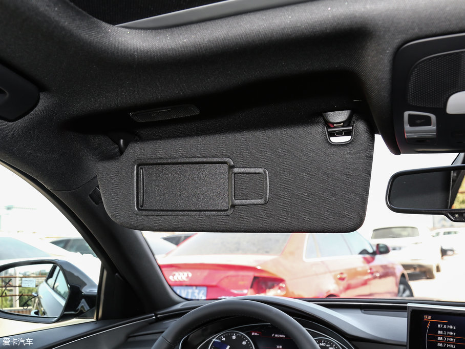 2018?yun)WA6L 30o(j) 35 TFSI \(yn)(dng)