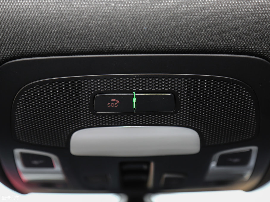 2018WA6L 30o 35 TFSI \