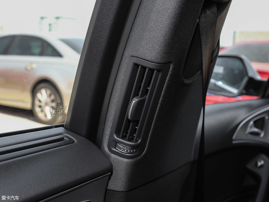 2018WA6L 30o 35 TFSI \