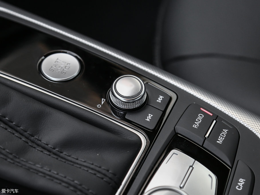 2018WA6L 30o 35 TFSI \