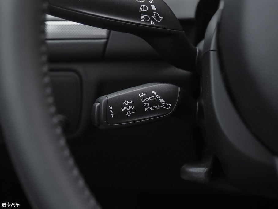 2018WA6L 30o 35 TFSI \