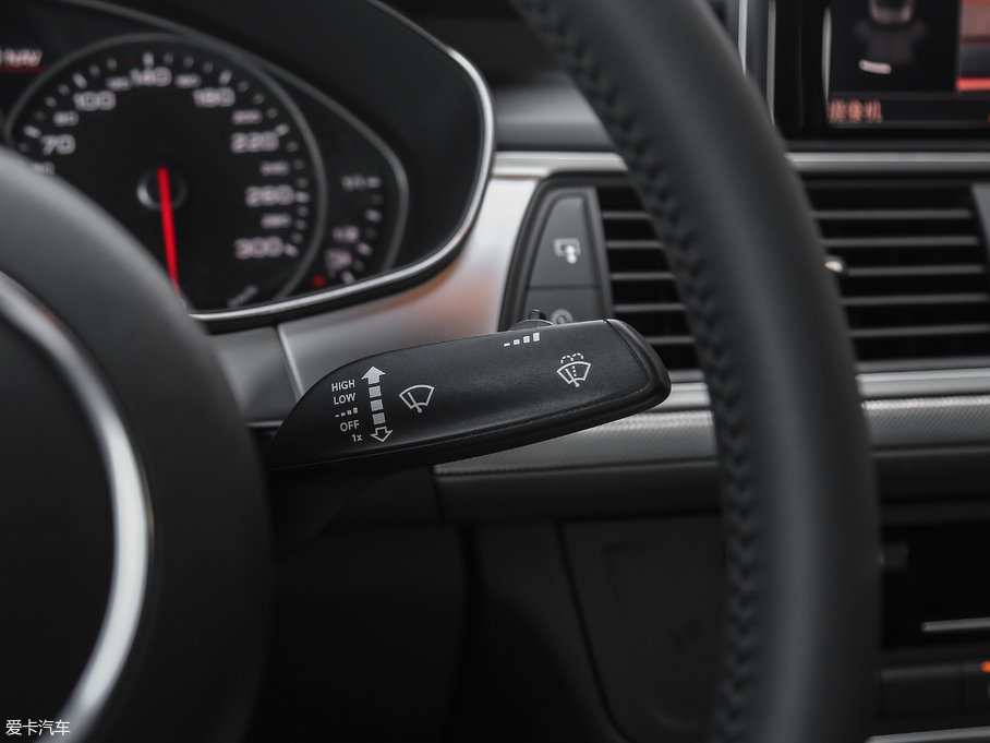 2018WA6L 30o(j) 35 TFSI \