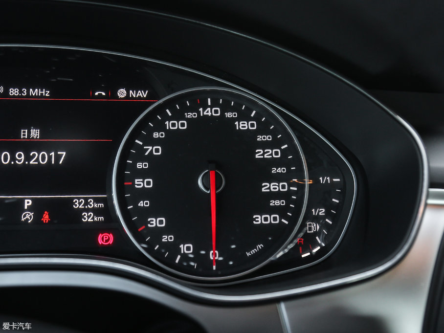 2018WA6L 30o(j) 35 TFSI \