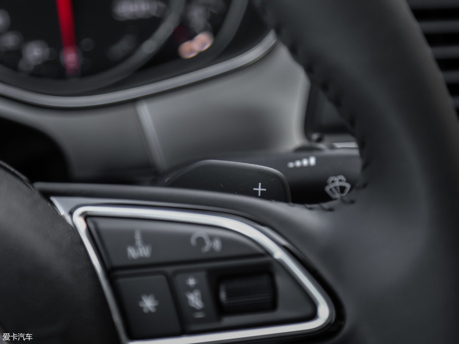 2018WA6L 30o 35 TFSI \