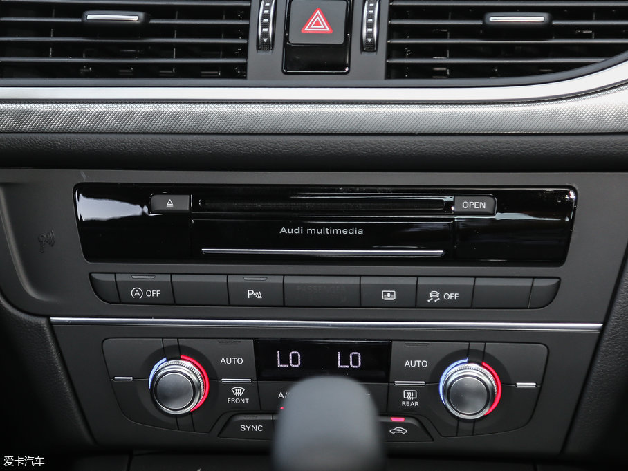 2018WA6L 30o 35 TFSI \