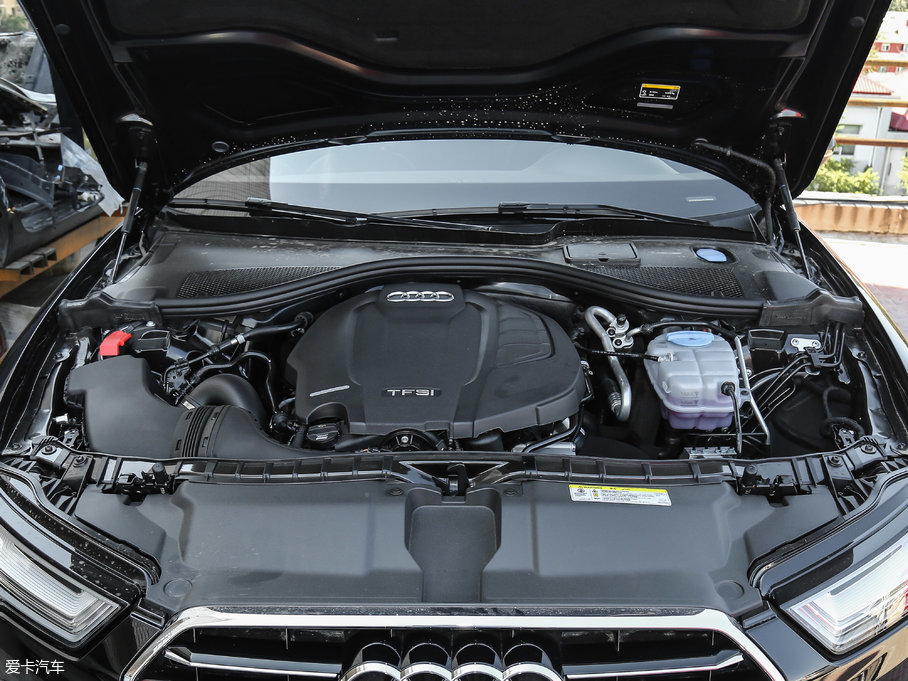 2018µA6L 30 35 TFSI ˶