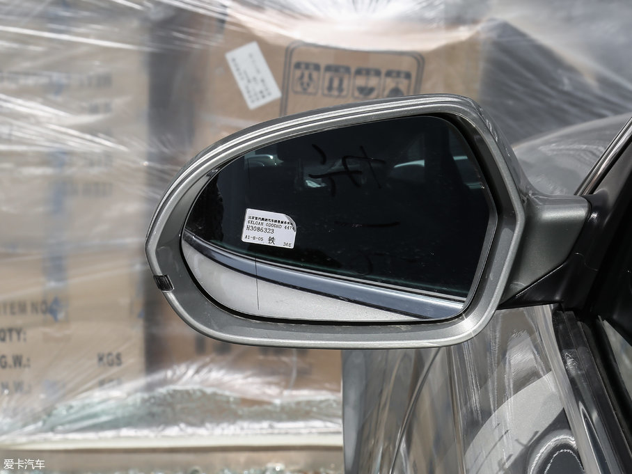 2018WA6L 30o 30 FSI L