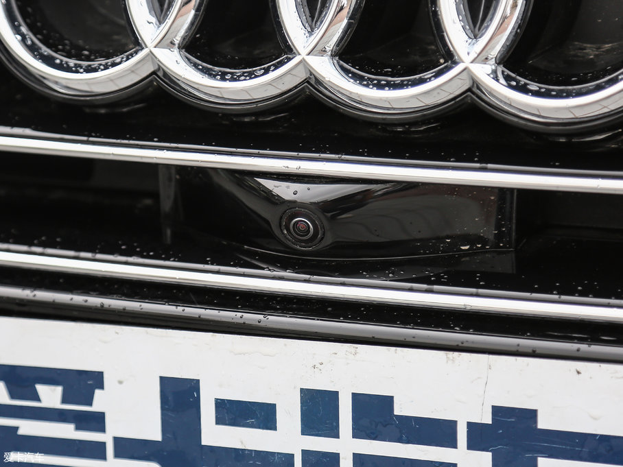 2018WA6L 30o 45 TFSI quattro \