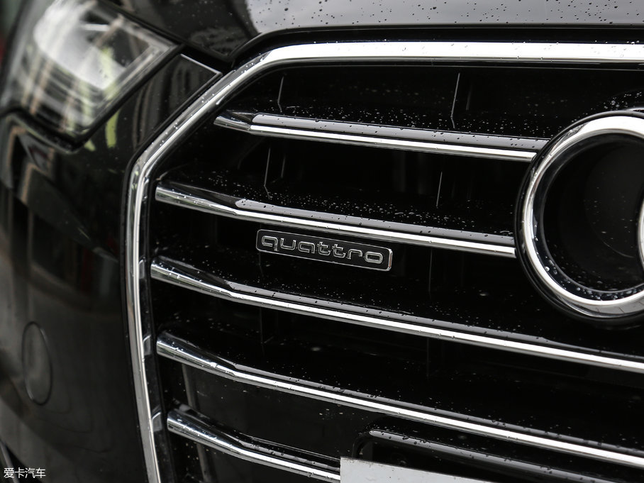 2018WA6L 30o 45 TFSI quattro \